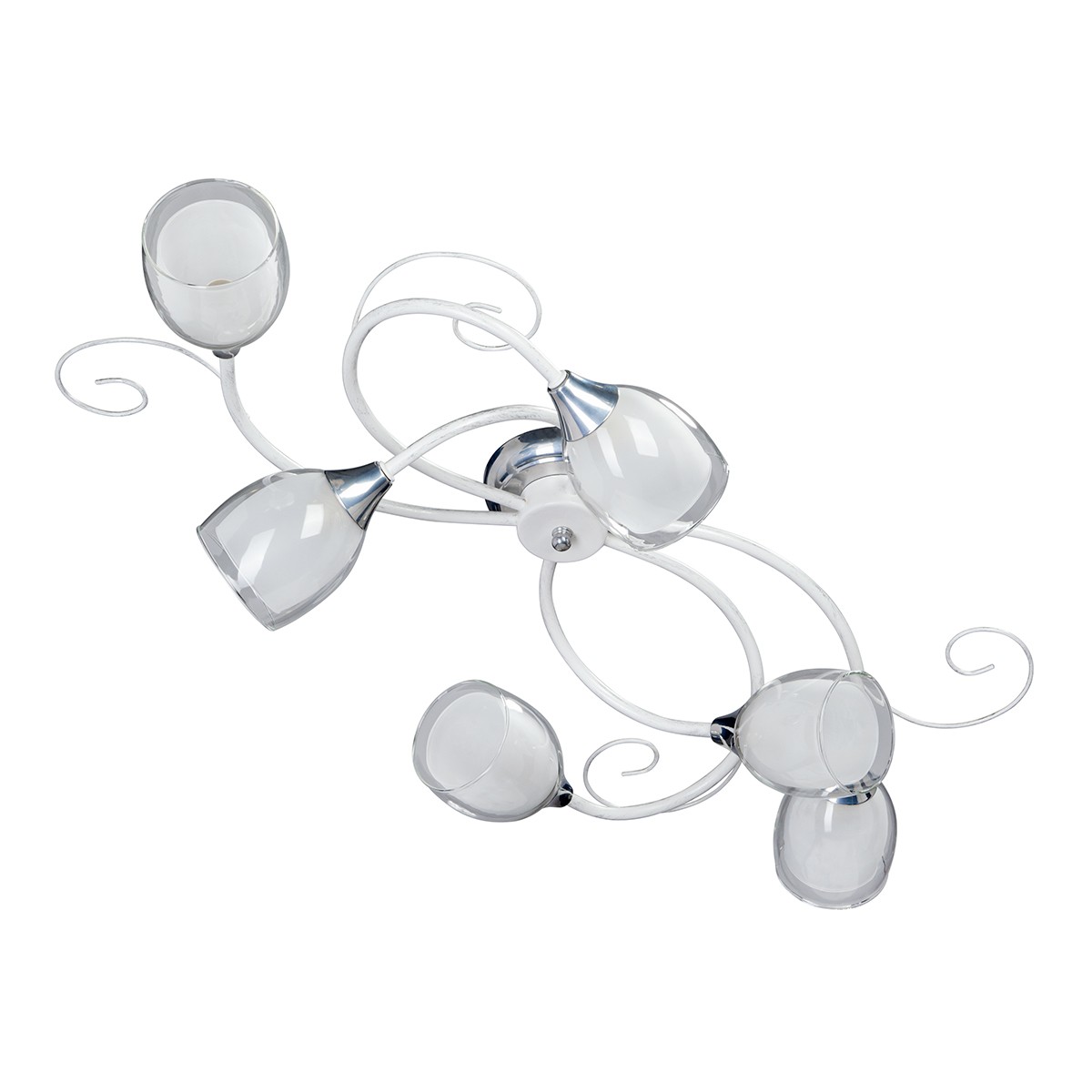 Потолочная люстра Vitaluce 3269 V3269/6PL