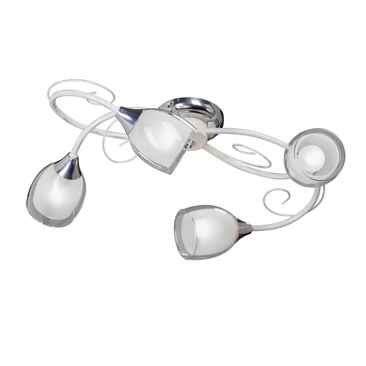 Потолочная люстра Vitaluce 3269 V3269/4PL