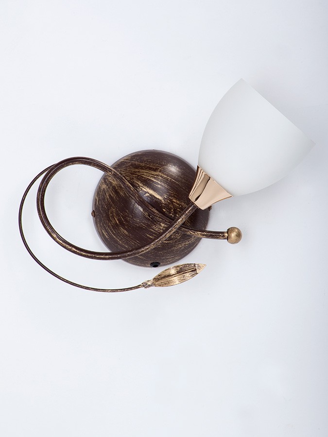 Настенное бра Vitaluce 3279 V3279/1A