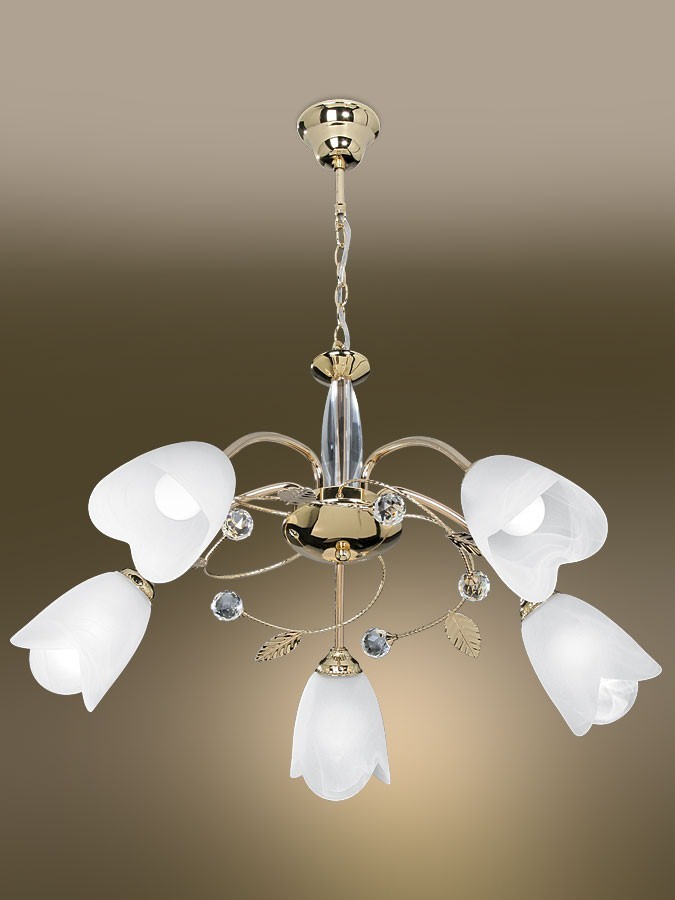 Подвесная люстра Vitaluce 3504 V3504/5