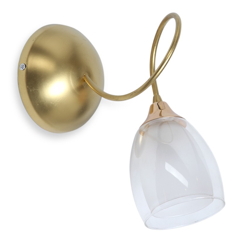 Настенное бра Vitaluce 3684 V3684/1A