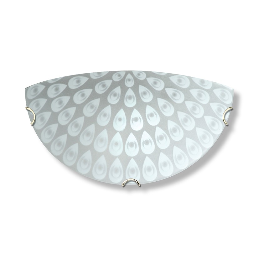 Настенно потолочный светильник Vitaluce 6011 V6011/1A