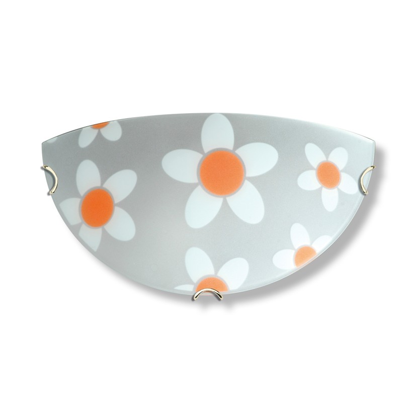 Настенно потолочный светильник Vitaluce 6014 V6014/1A