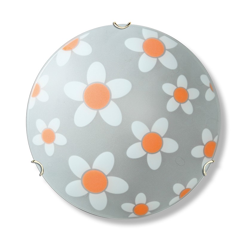 Настенно потолочный светильник Vitaluce 6015 V6015/1A