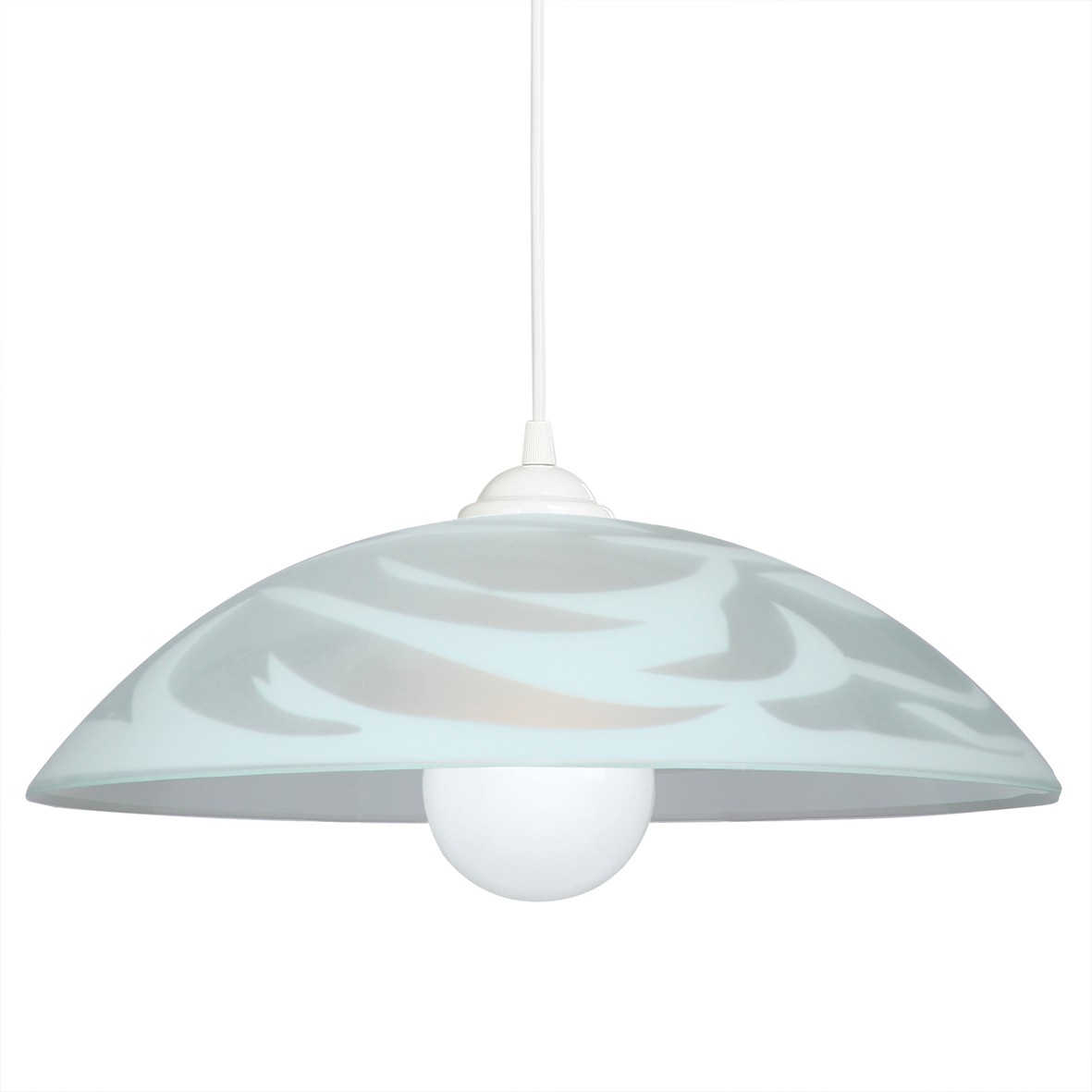 Светильник подвесной Vitaluce 6016 V6016/1S