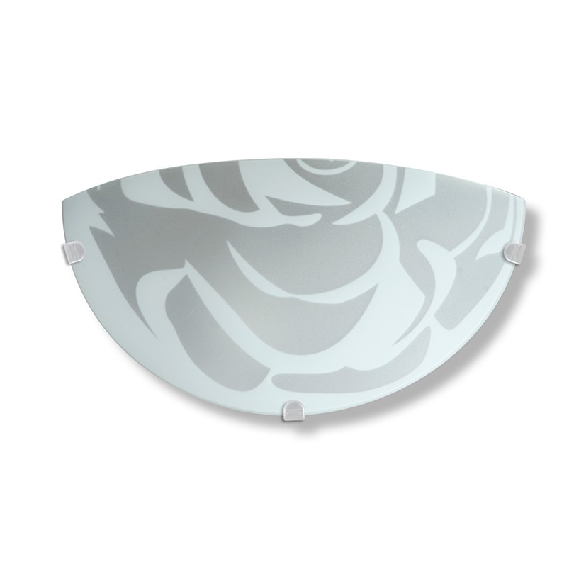 Настенно потолочный светильник Vitaluce 6017 V6017/1A