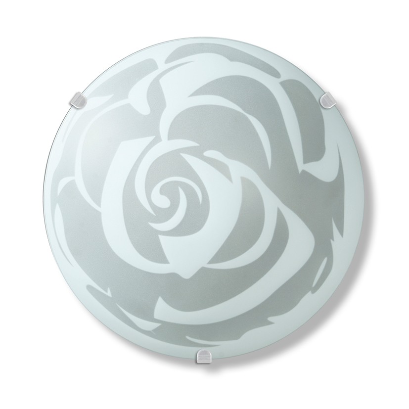 Настенно потолочный светильник Vitaluce 6018 V6018/1A