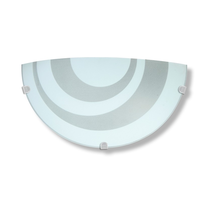 Настенно потолочный светильник Vitaluce 6027 V6027/1A