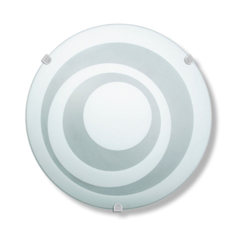 Настенно потолочный светильник Vitaluce 6028 V6028/1A