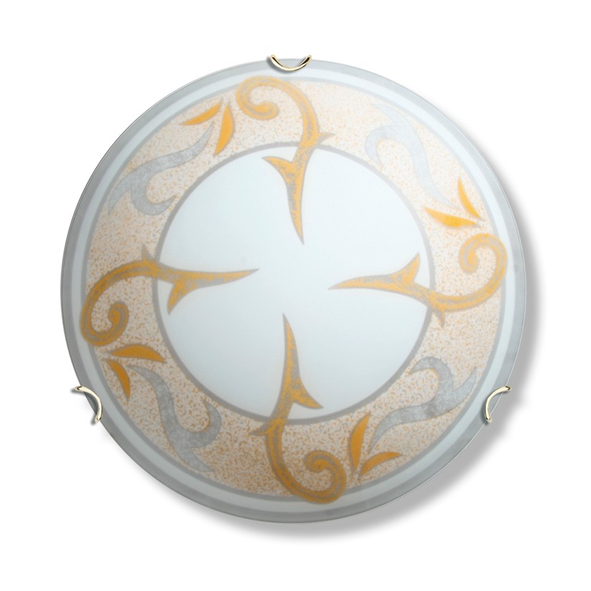 Настенно потолочный светильник Vitaluce 6123 V6123/1A