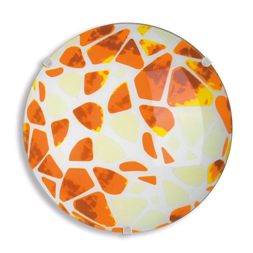 Настенно потолочный светильник Vitaluce 6179 V6179/1A