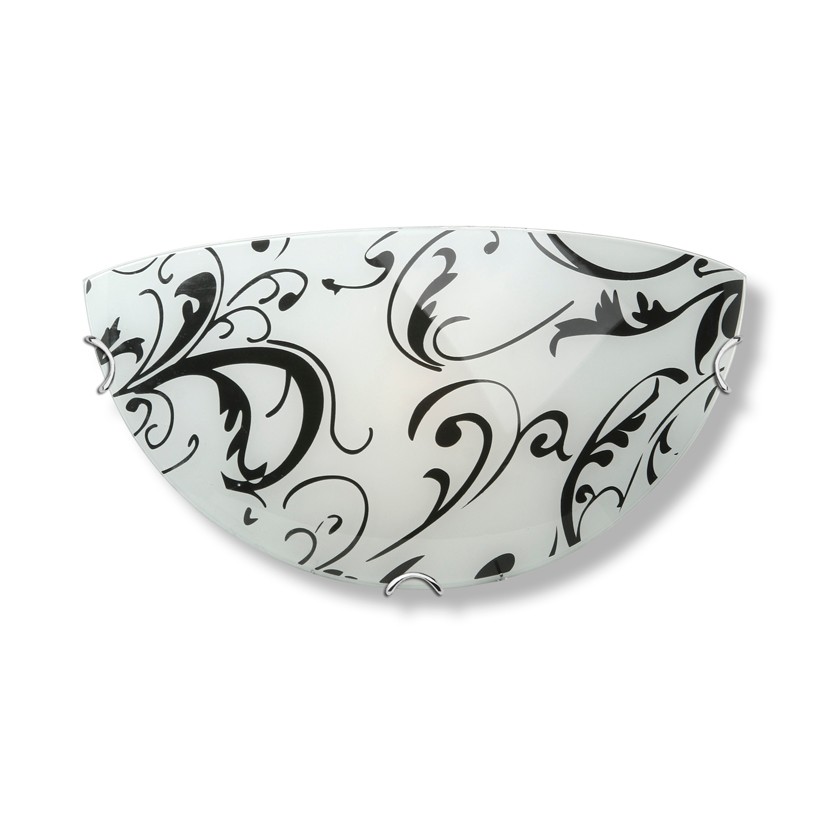 Настенно потолочный светильник Vitaluce 6186 V6186/1A