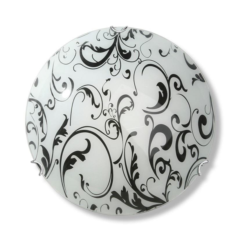 Настенно потолочный светильник Vitaluce 6187 V6187/1A