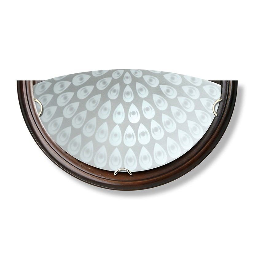 Настенно потолочный светильник Vitaluce 6194 V6194/1A