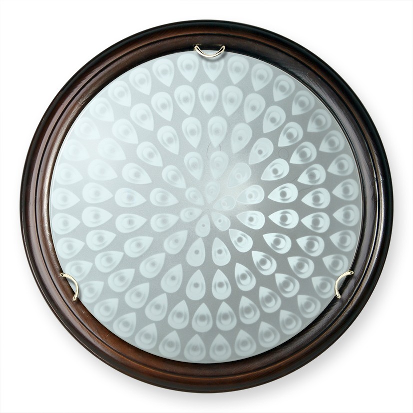 Настенно потолочный светильник Vitaluce 6195 V6195/1A