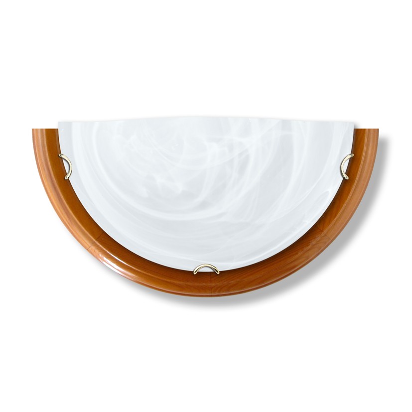 Настенно потолочный светильник Vitaluce 6228 V6228/1A