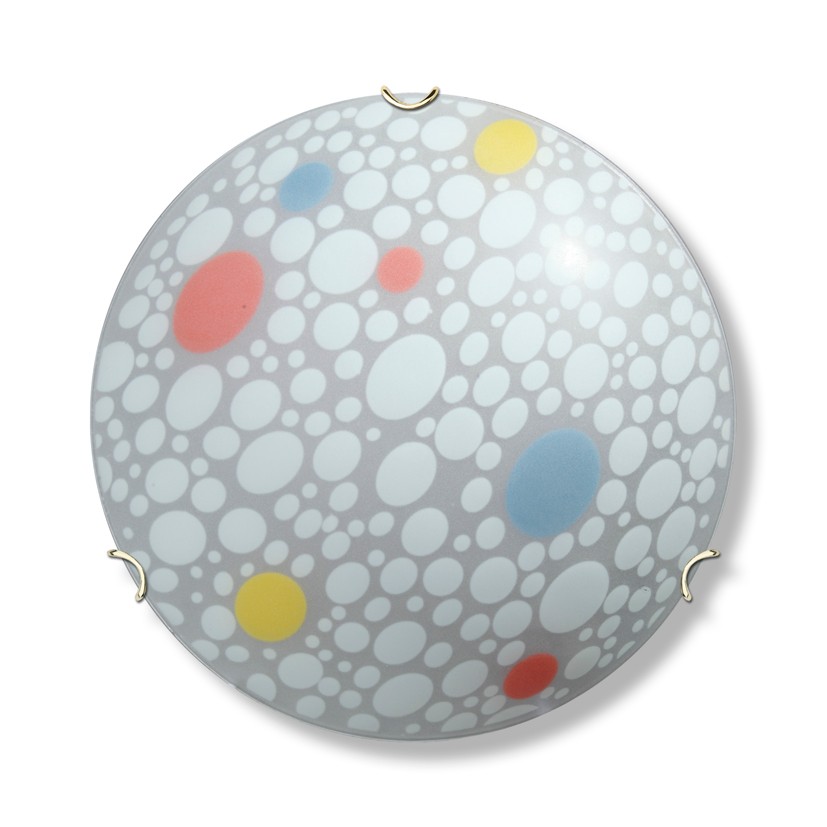 Настенно потолочный светильник Vitaluce 6256 V6256/1A