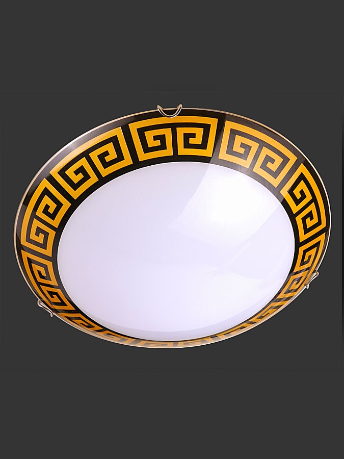 Настенно потолочный светильник Vitaluce 6317 V6317/1A