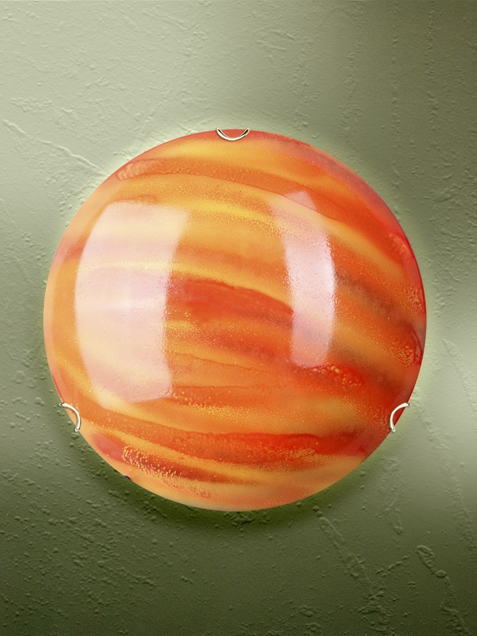 Настенно потолочный светильник Vitaluce 6320 V6320/1A