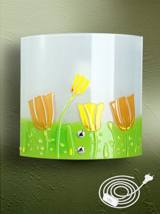 Бра в детскую Vitaluce 6644 V6644/1A