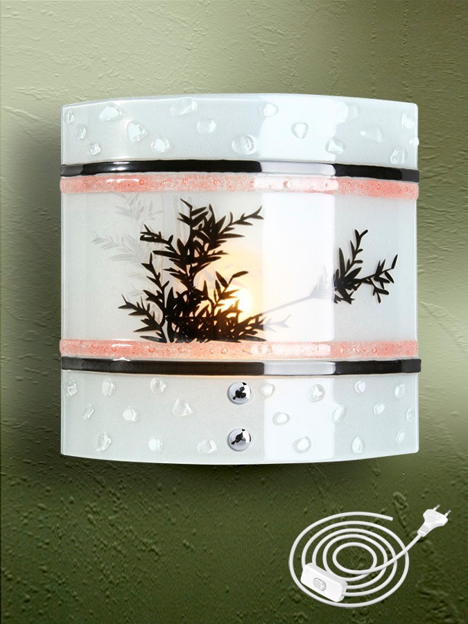 Настенно потолочный светильник Vitaluce 6645 V6645/1A