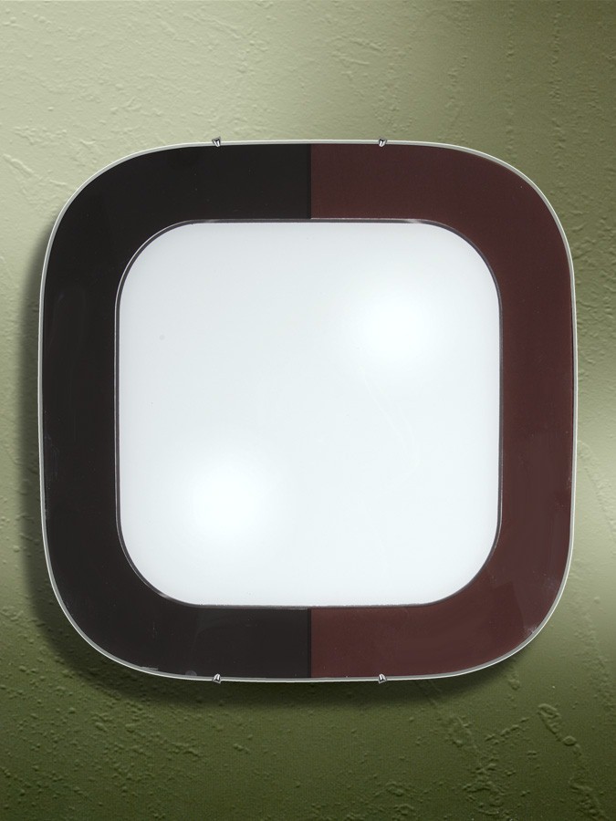 Настенно потолочный светильник Vitaluce 6651 V6651/2A