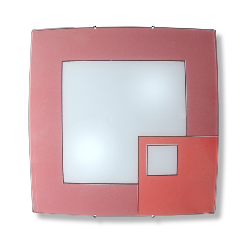 Настенно потолочный светильник Vitaluce 6654 V6654/2A