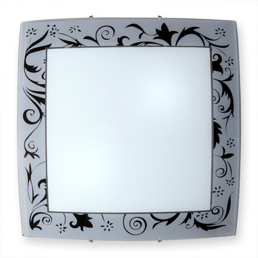 Настенно потолочный светильник Vitaluce 6656 V6656/2A