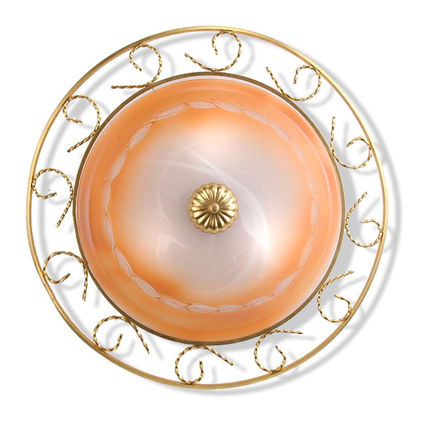 Настенно потолочный светильник Vitaluce 6826 V6826/3A