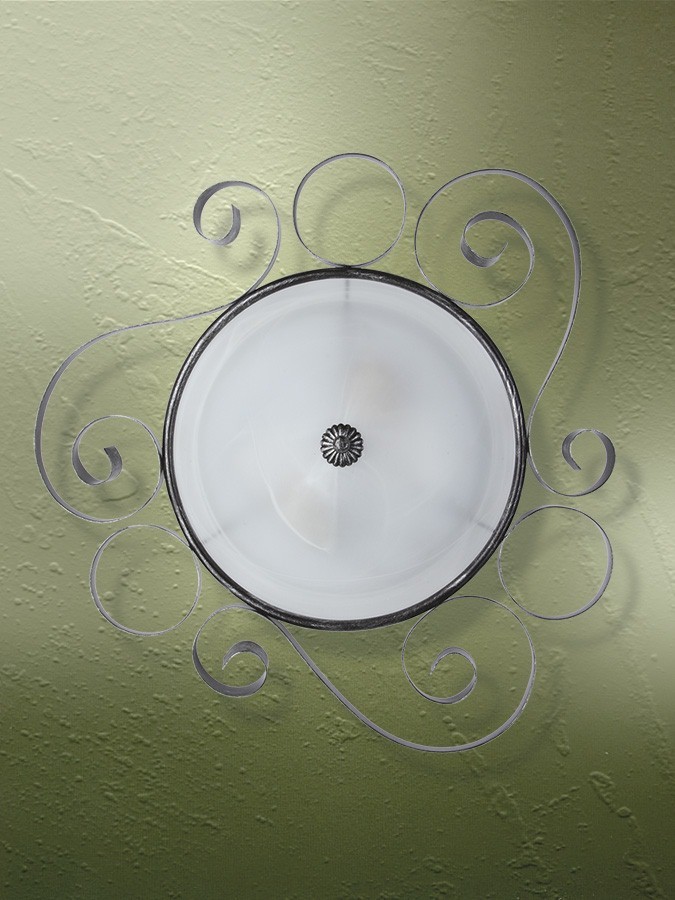 Настенно потолочный светильник Vitaluce 6830 V6830/2A