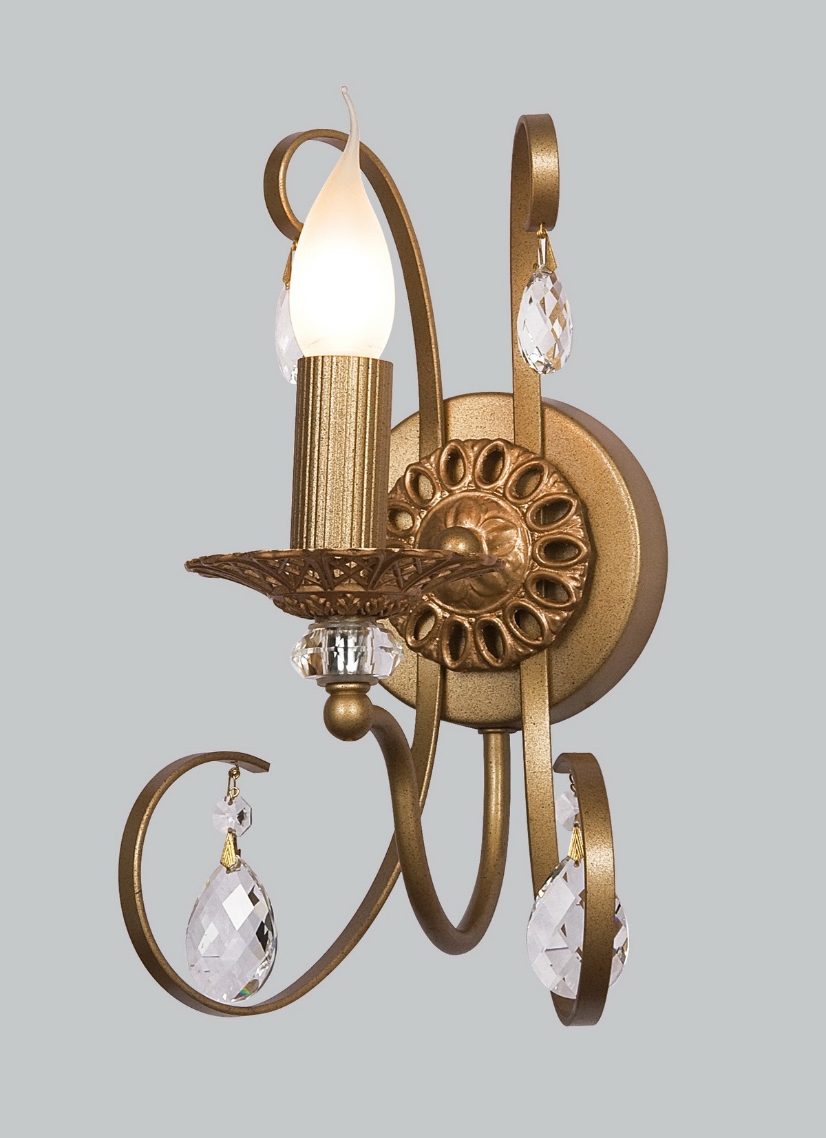 Настенное бра Favourite Dauphin 1221-1W