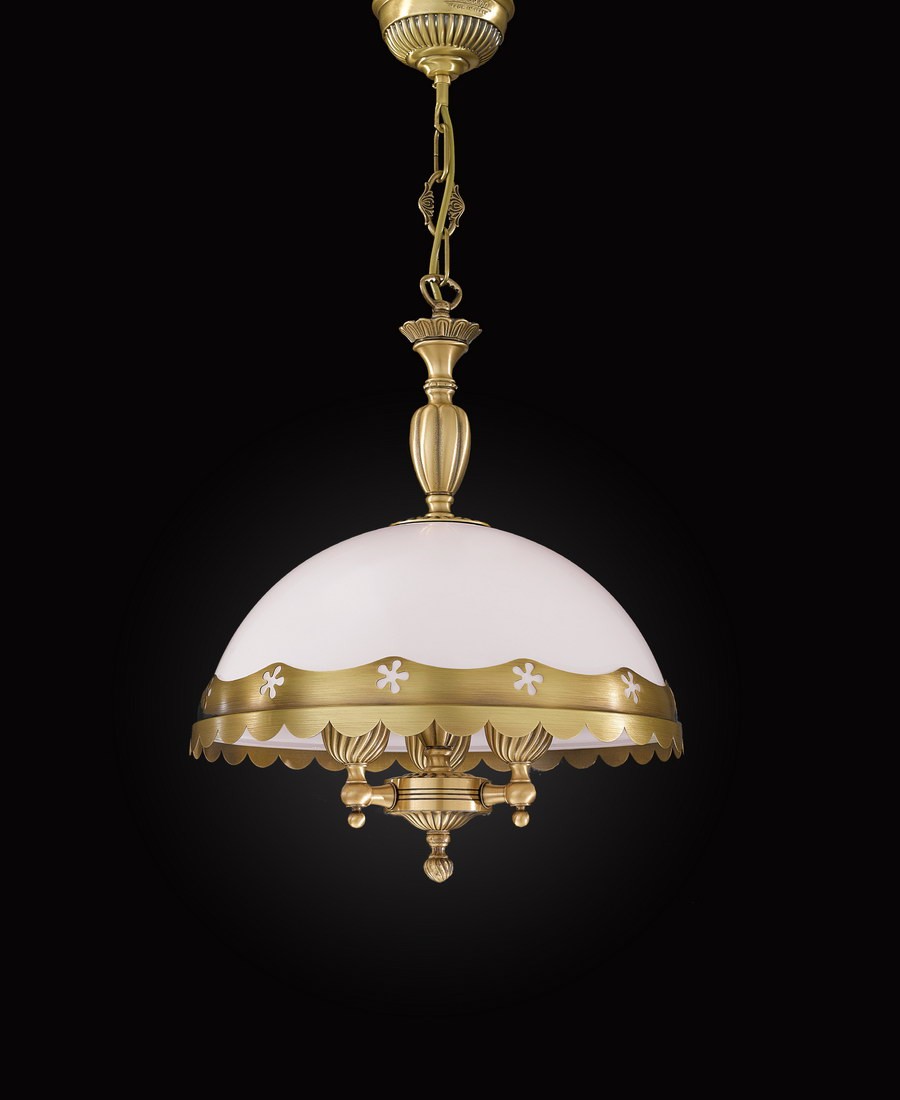 Светильник подвесной Reccagni Angelo L 7950/38