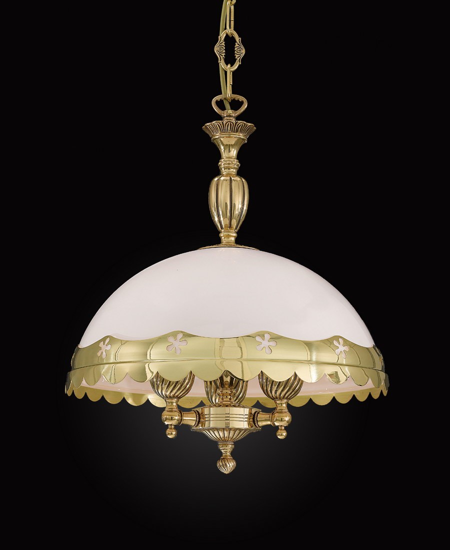 Светильник подвесной Reccagni Angelo L 7960/38