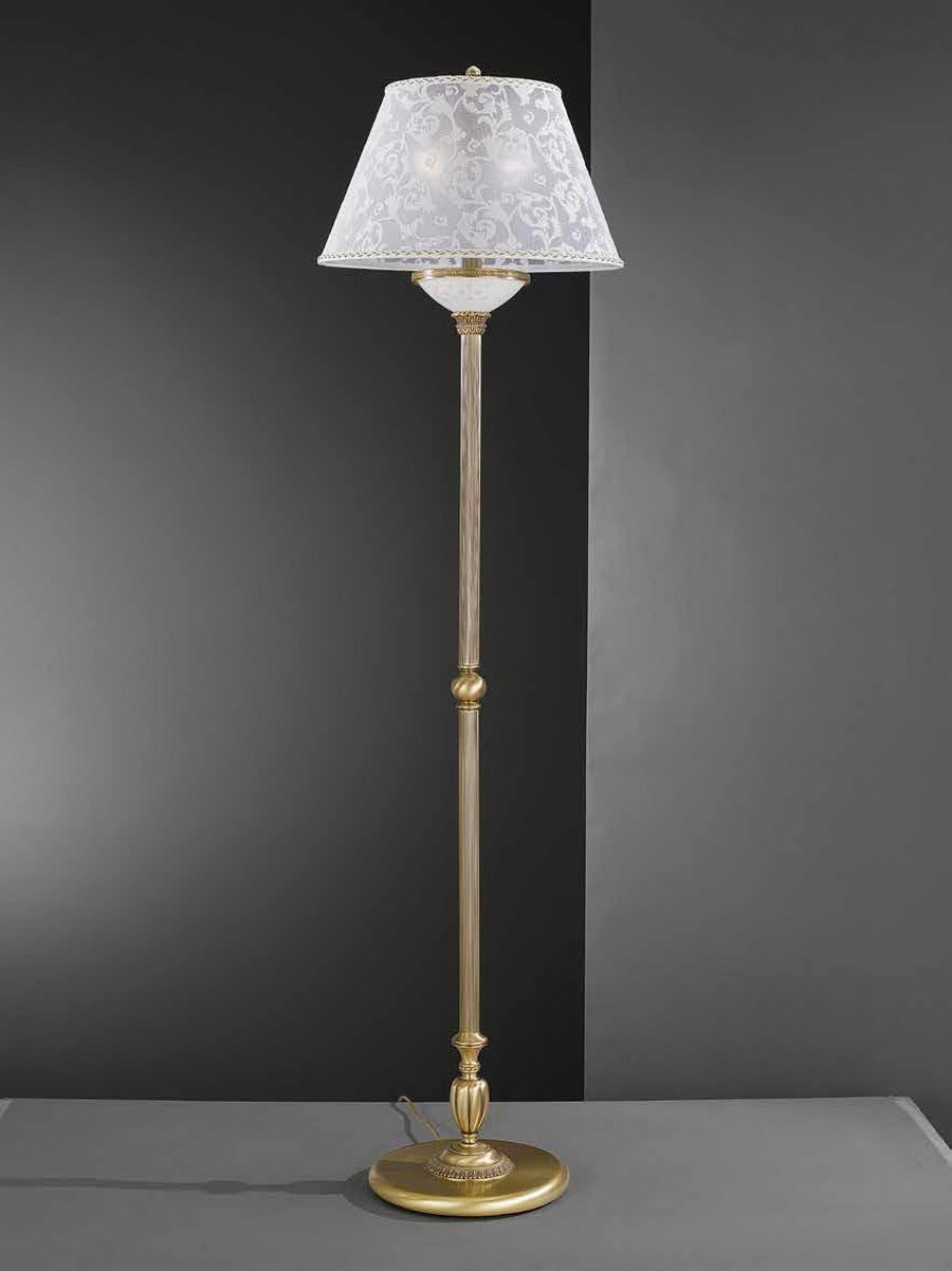 Торшеры напольные