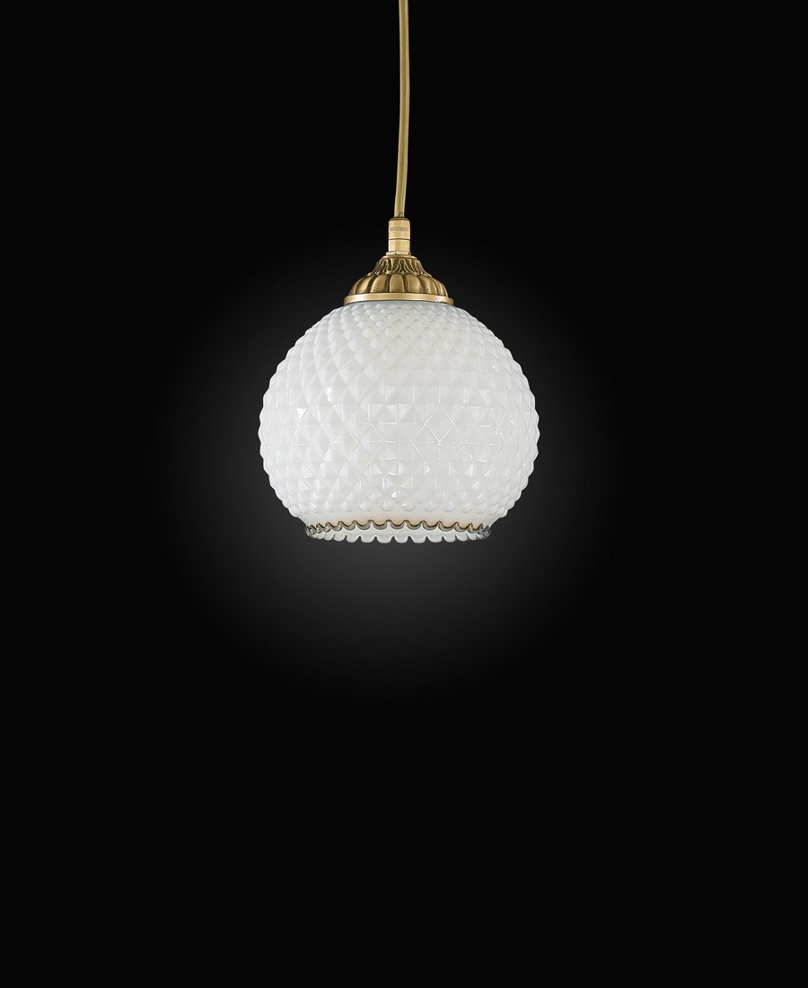 Светильник подвесной Reccagni Angelo 8400 L 8400/16