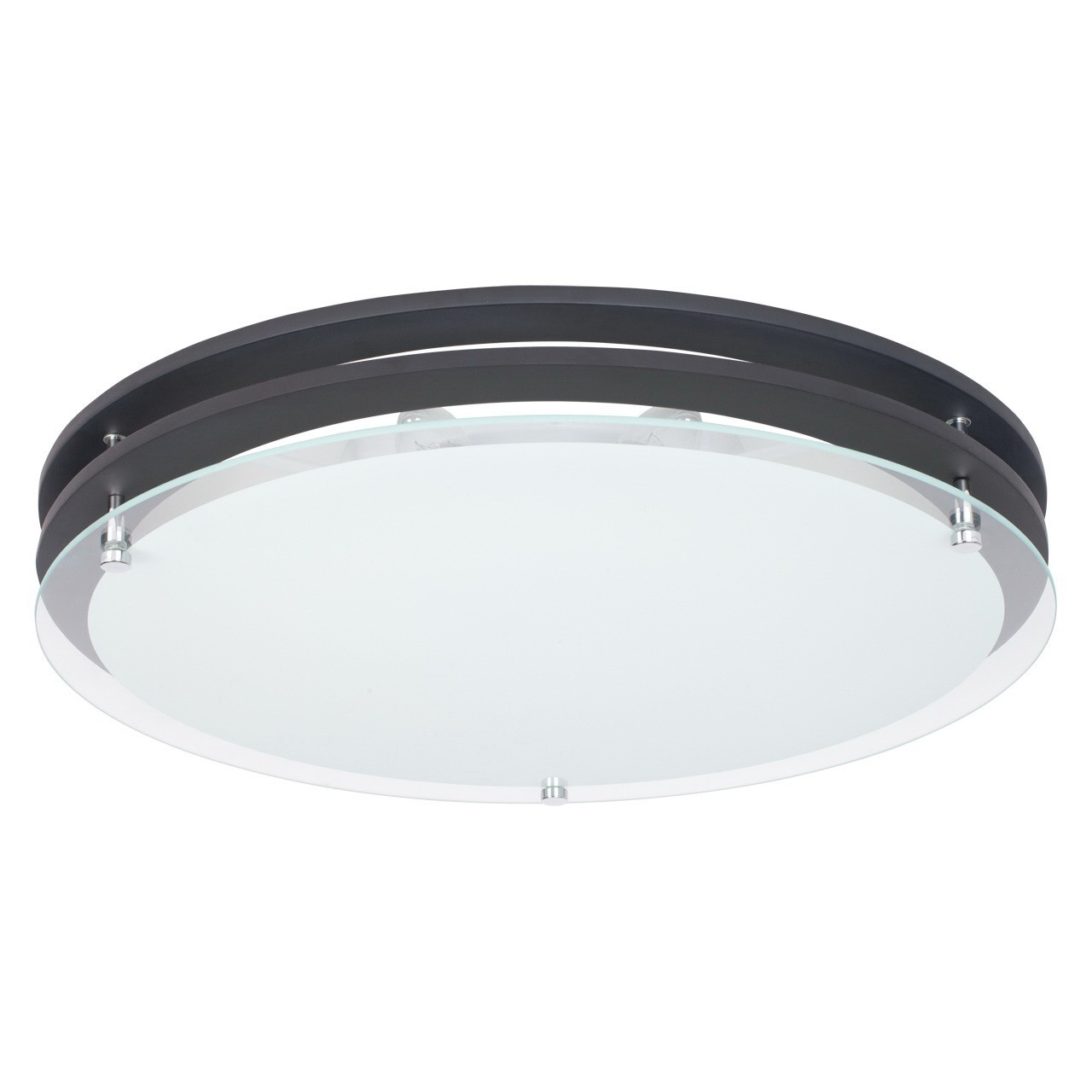 Светильник потолочный MW Light Эдгар 408011406