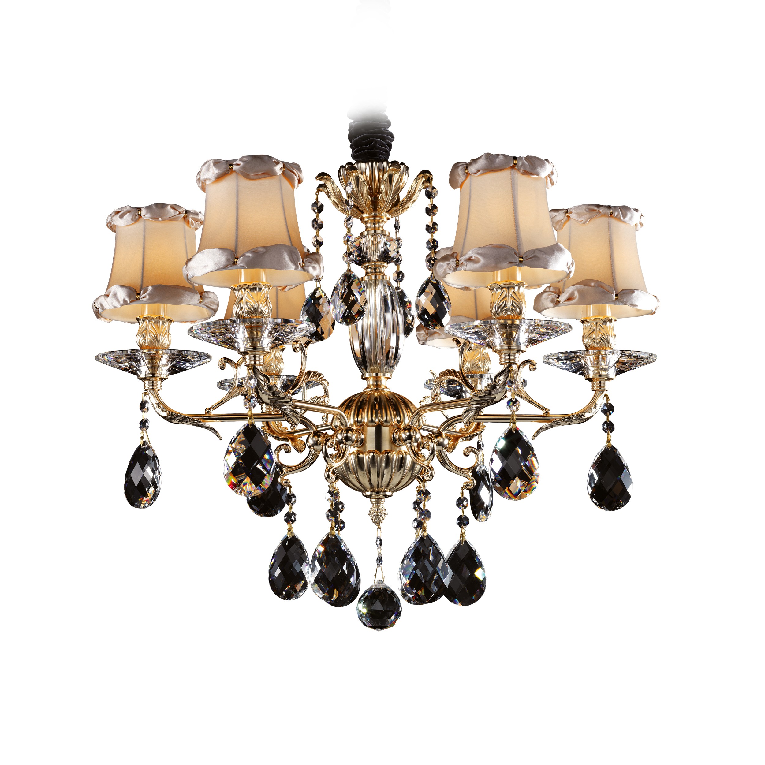 Подвесная люстра Lightstar Fiocco 701061