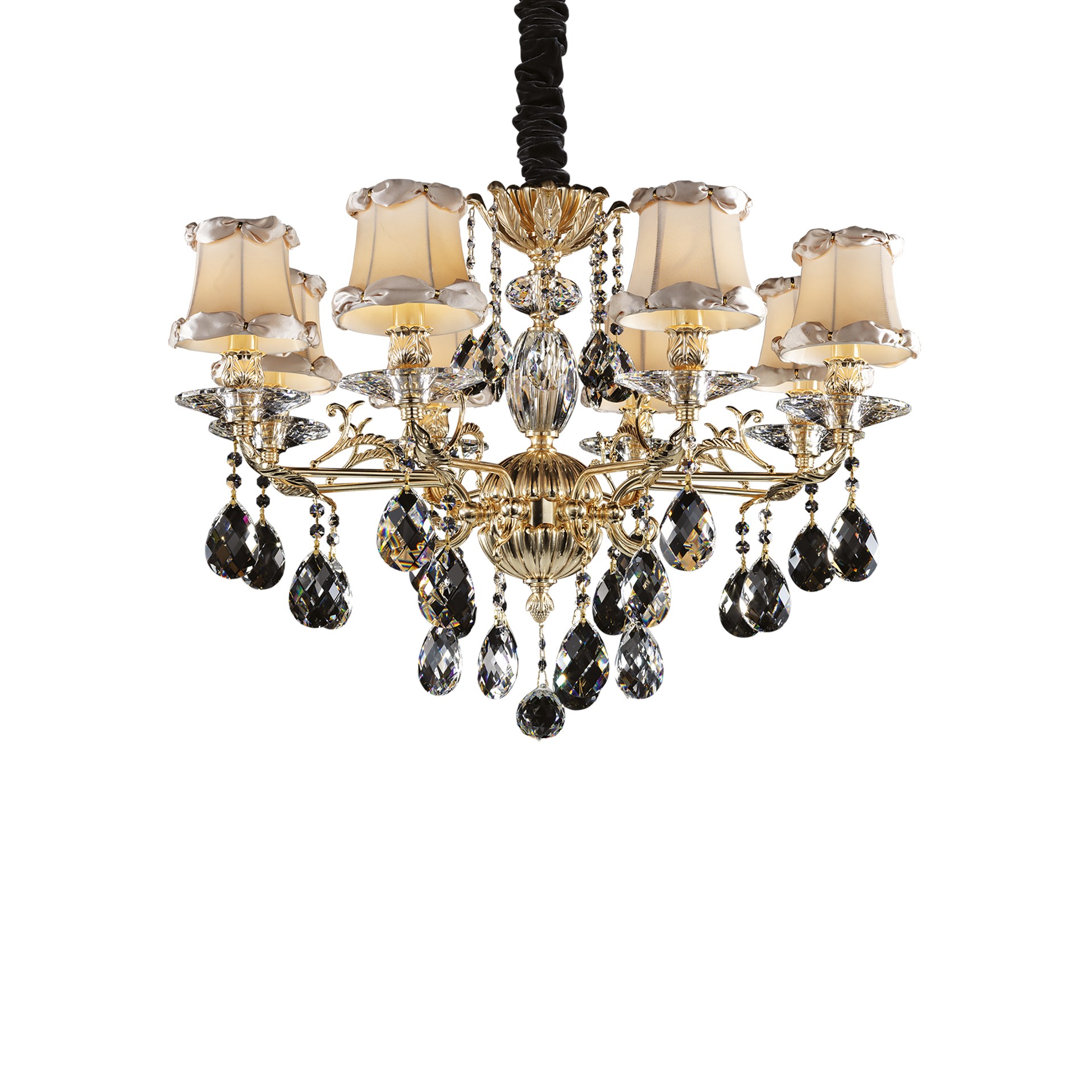 Подвесная люстра Lightstar Fiocco 701081