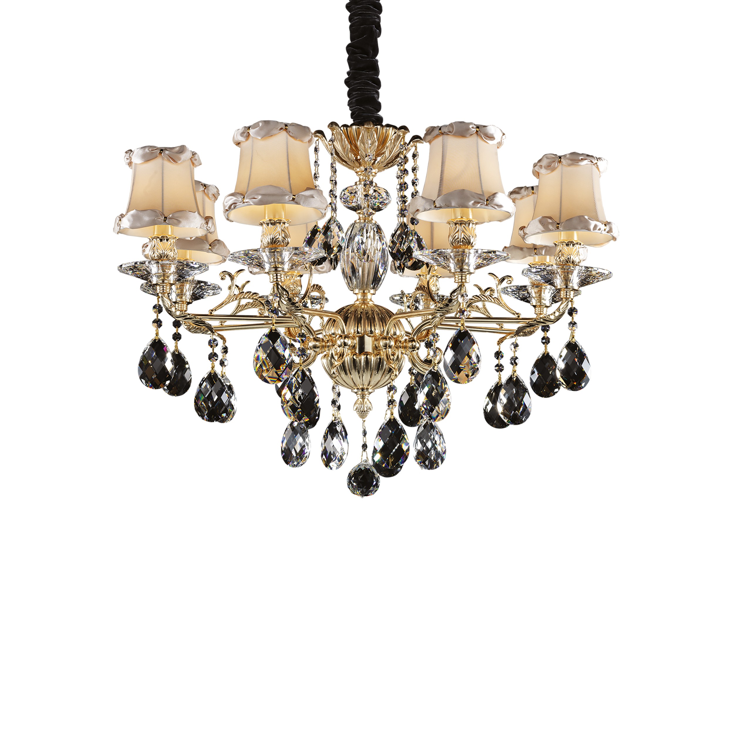 Подвесная люстра Lightstar Fiocco 701081