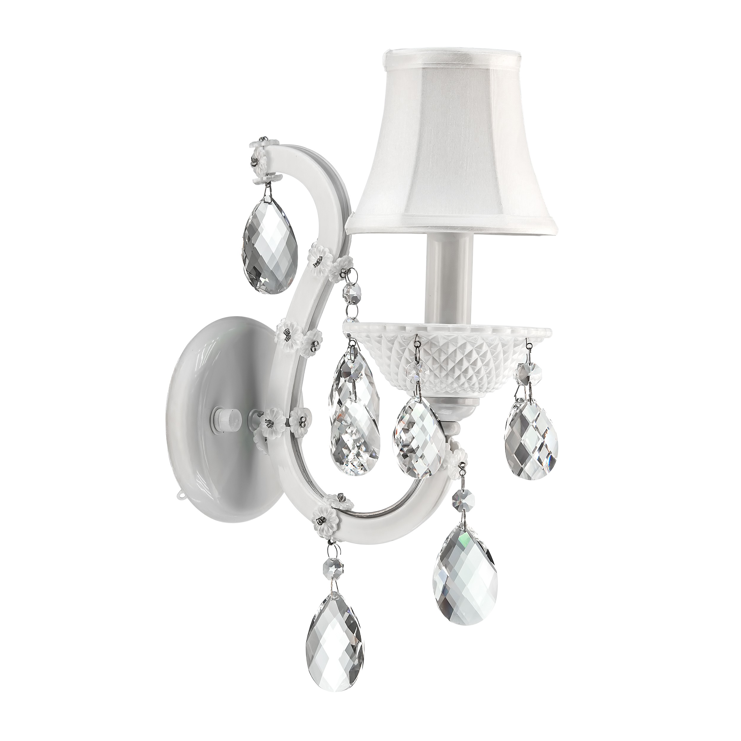 Настенное бра Lightstar Princia 726611