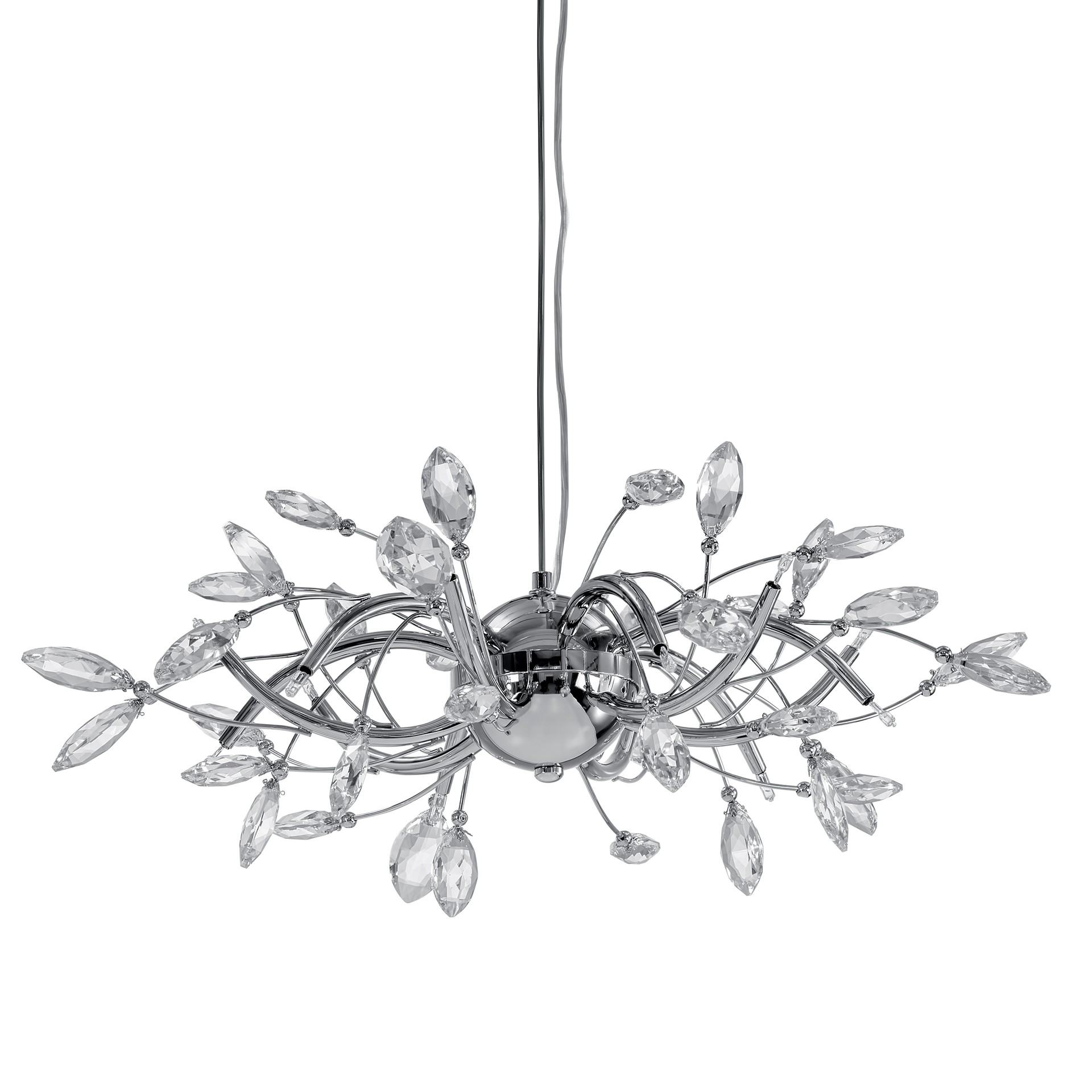 Подвесная люстра Lightstar Tenalia 747124