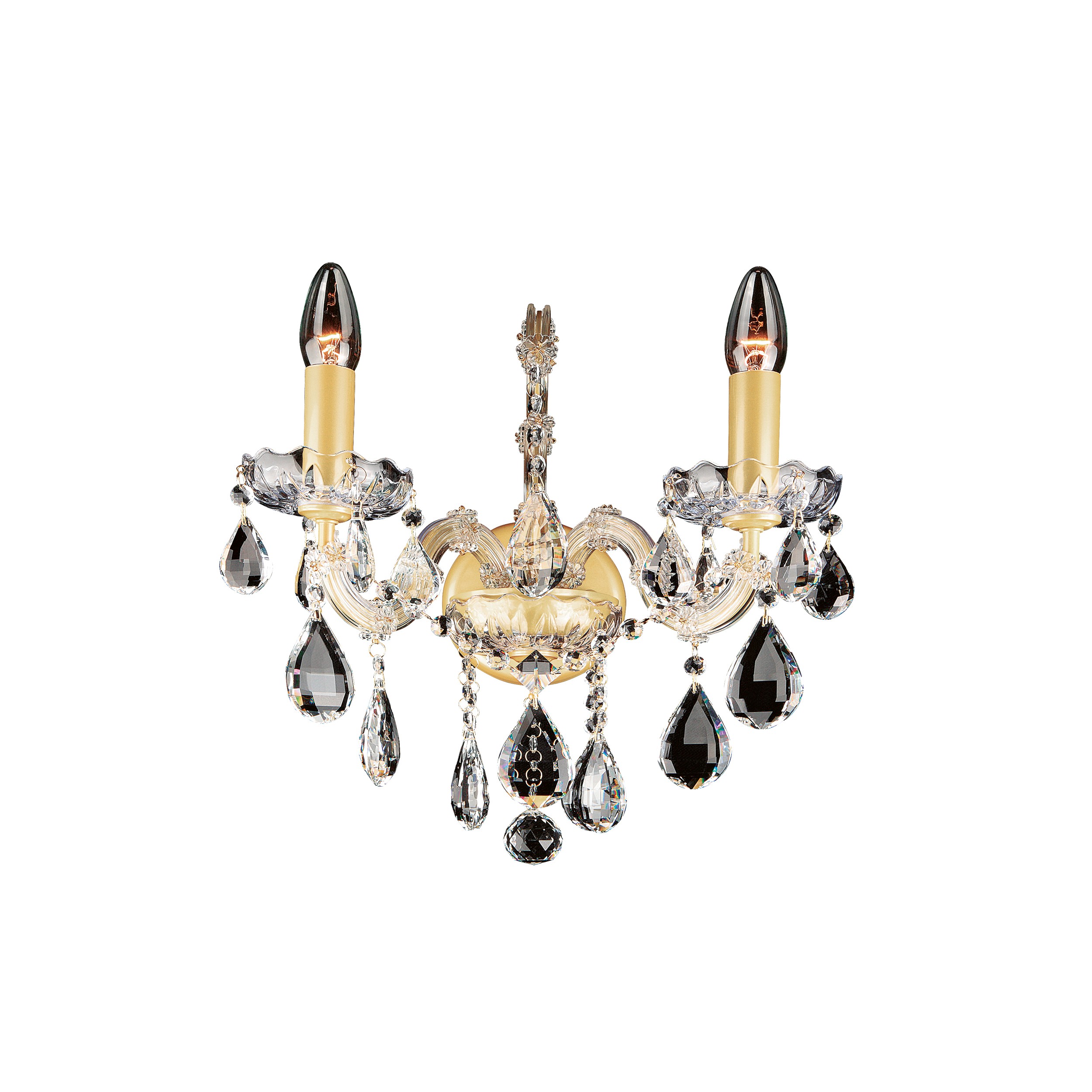 Настенное бра Lightstar Champa 775623