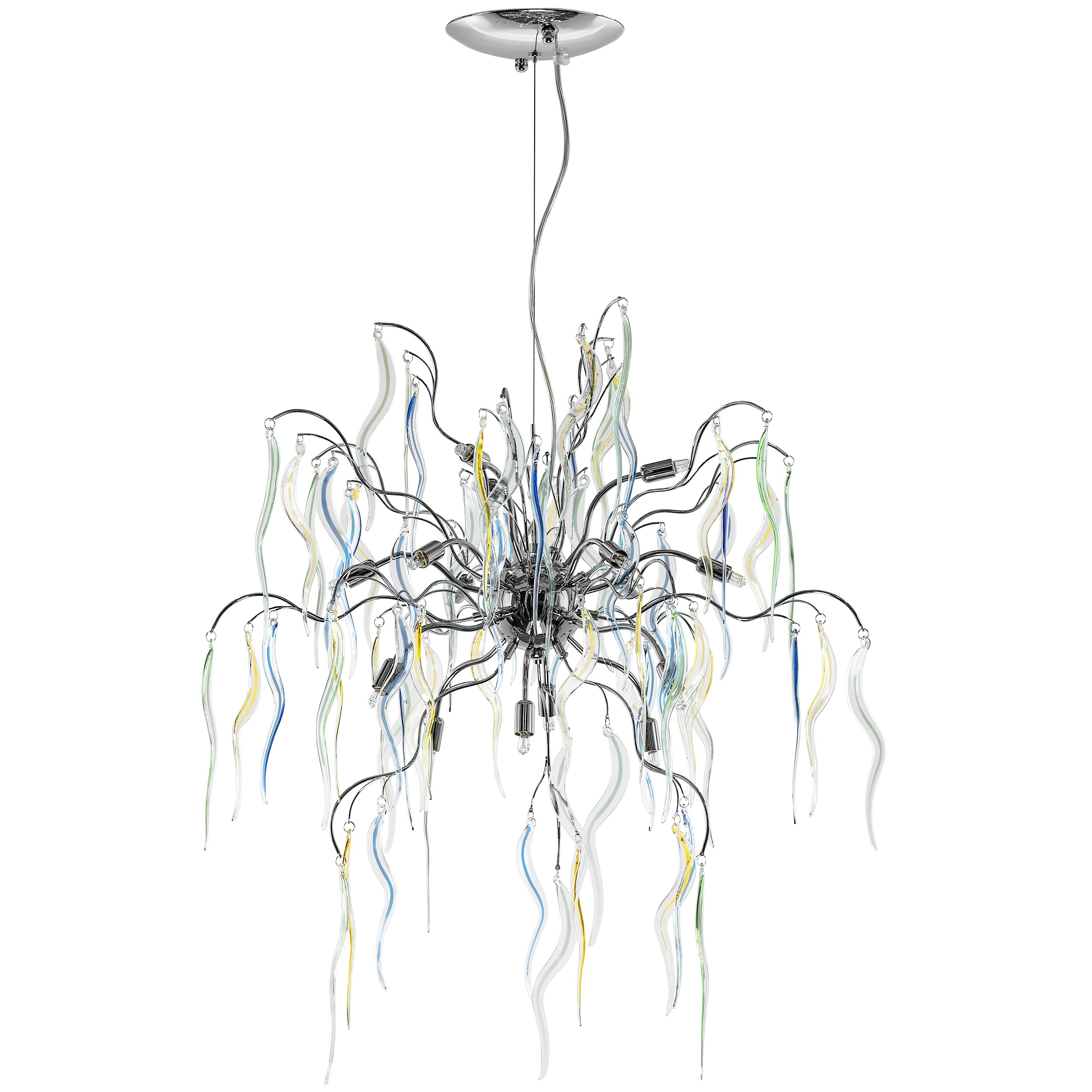 Подвесная люстра Lightstar Mocco 792154