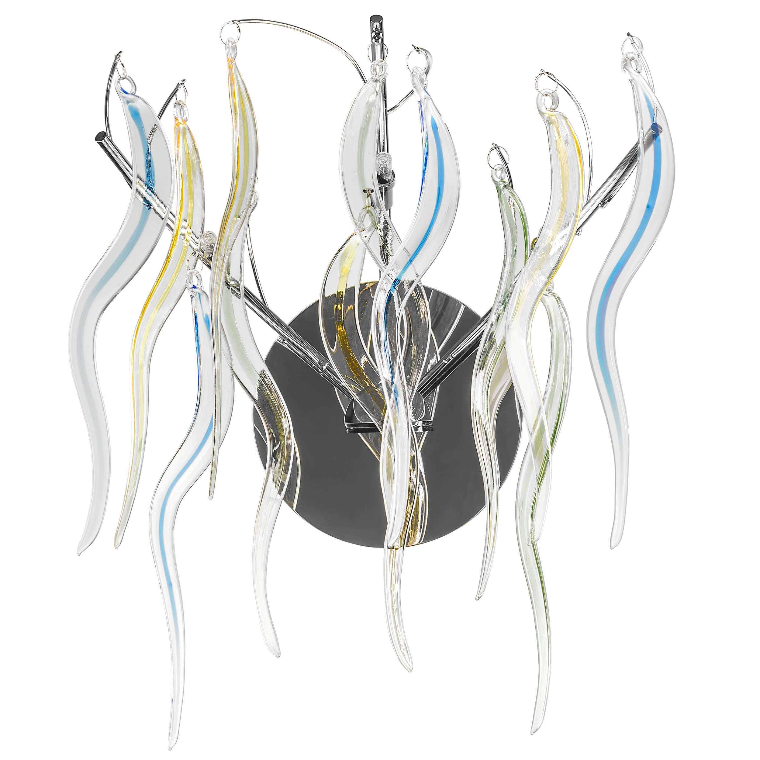 Настенное бра Lightstar Mocco 792634