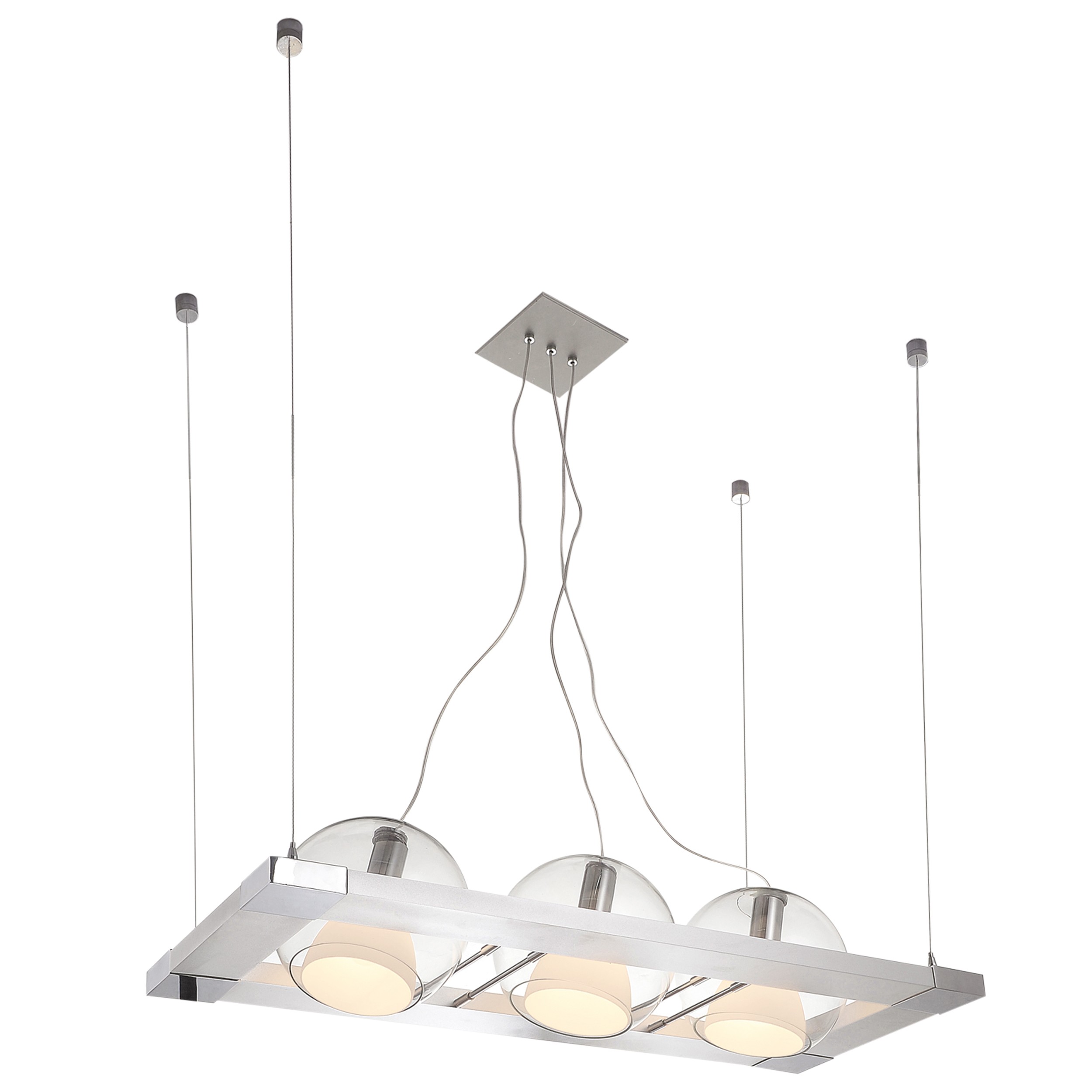 Подвесная люстра Lightstar Palla 803131