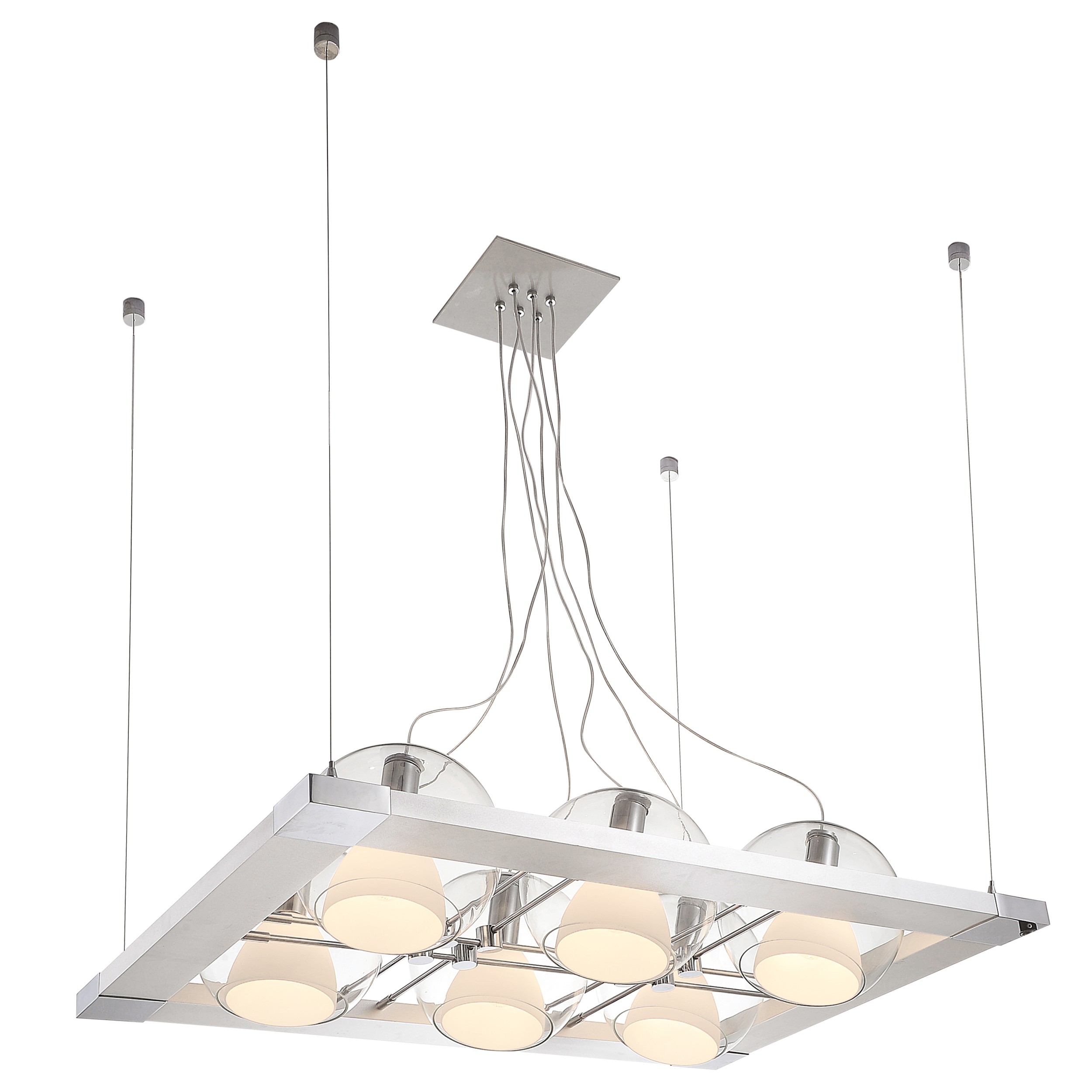 Подвесная люстра Lightstar Palla 803161