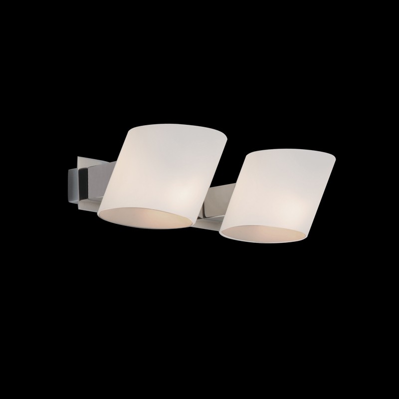 Настенное бра Lightstar Dissimo 803620