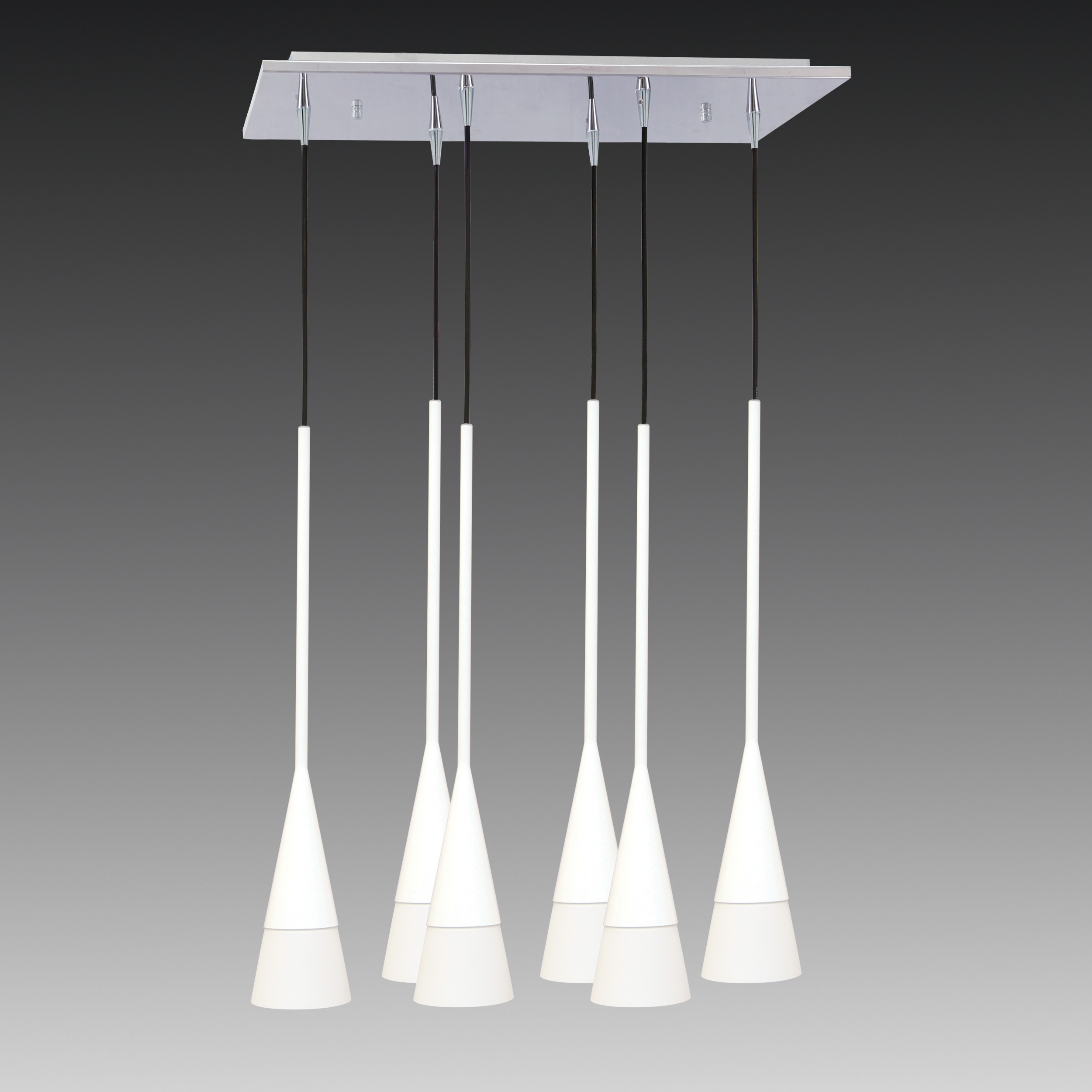 Светильник подвесной Lightstar Conicita 804160