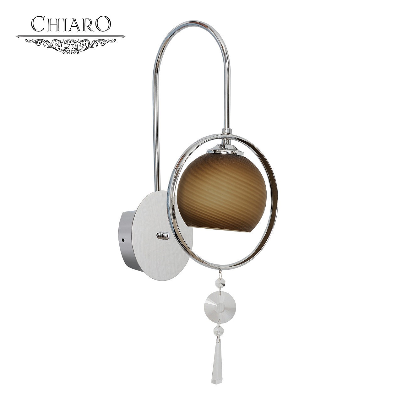 Настенное бра Chiaro Фьюжен 392022101
