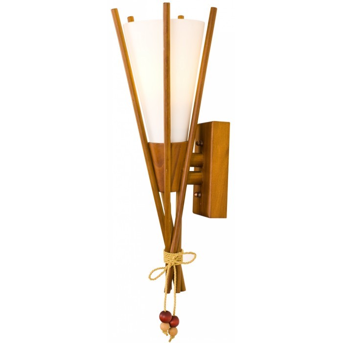 Настенное бра Arte Lamp CARAVELLA A8328AP-1BR